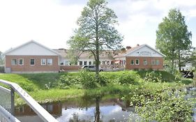 Spangholmen Bed & Breakfast Ab